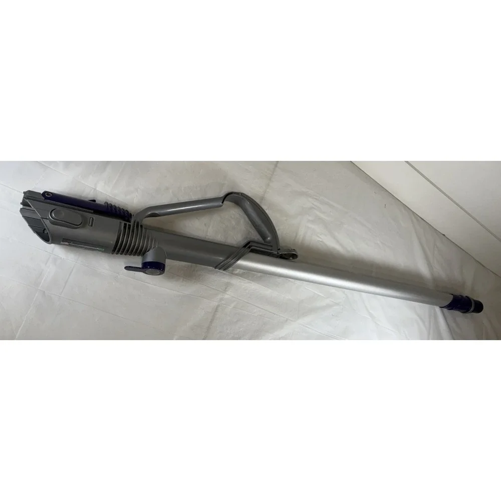 Dyson DC14 Animal Wand Extension Tube Handle Purple Gray Vacuum‎ Part OEM